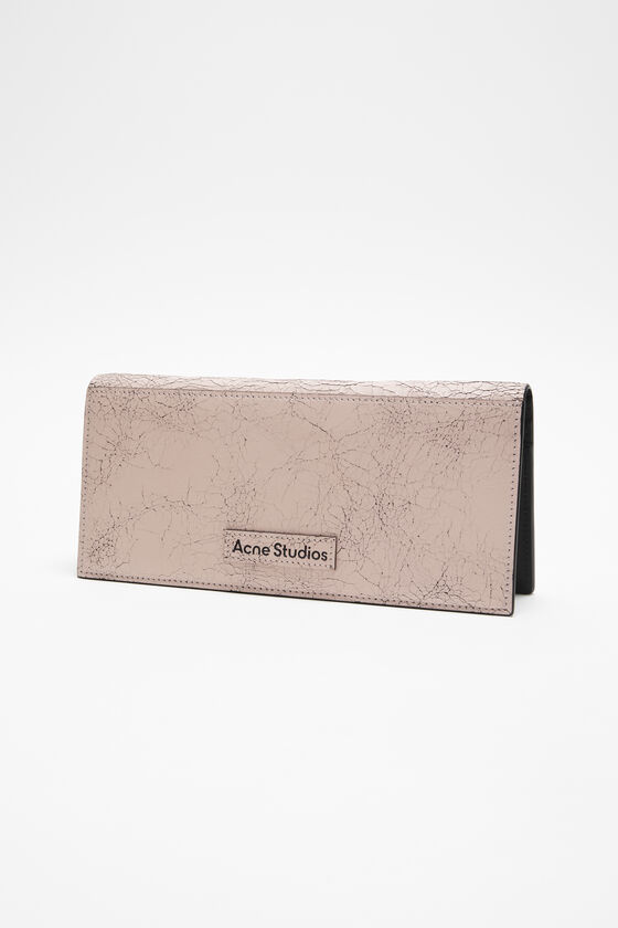 (image for) Heavy-Dut Continental wallet